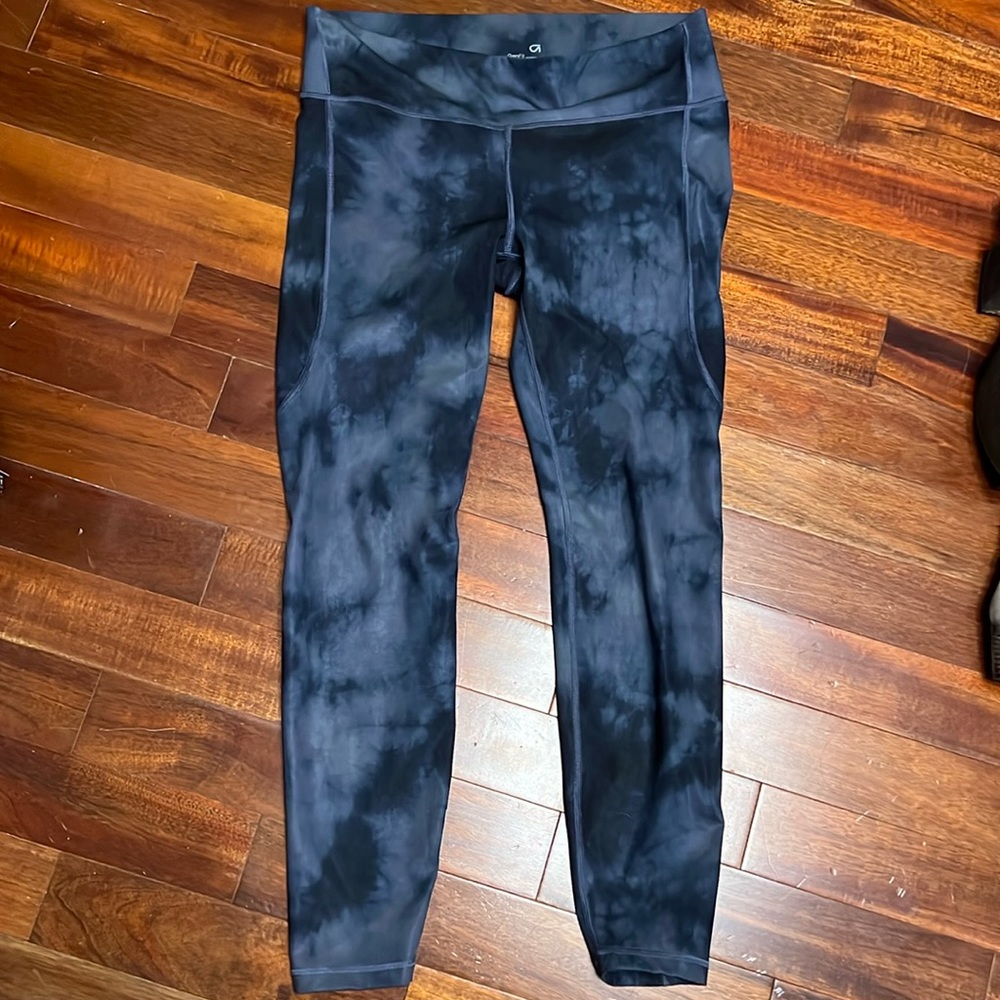 Gap Fit Maternity Leggings
